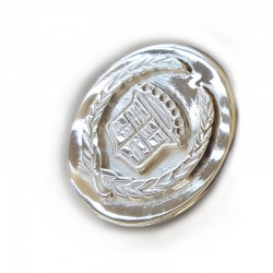 Cadilllac Logo Key Ring or Pendant