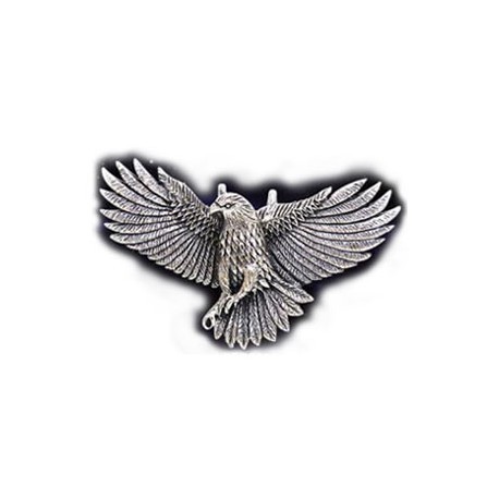 Flying Eagle Pendant
