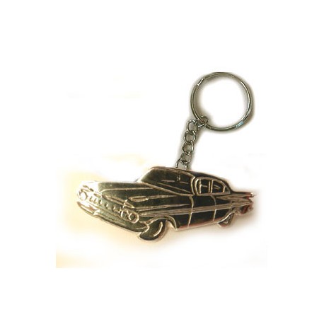 Chevrolet Bel Air (1959) Key Chain