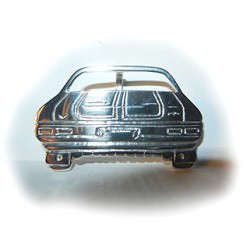 HJ Holden Rear Pendant / Key ring